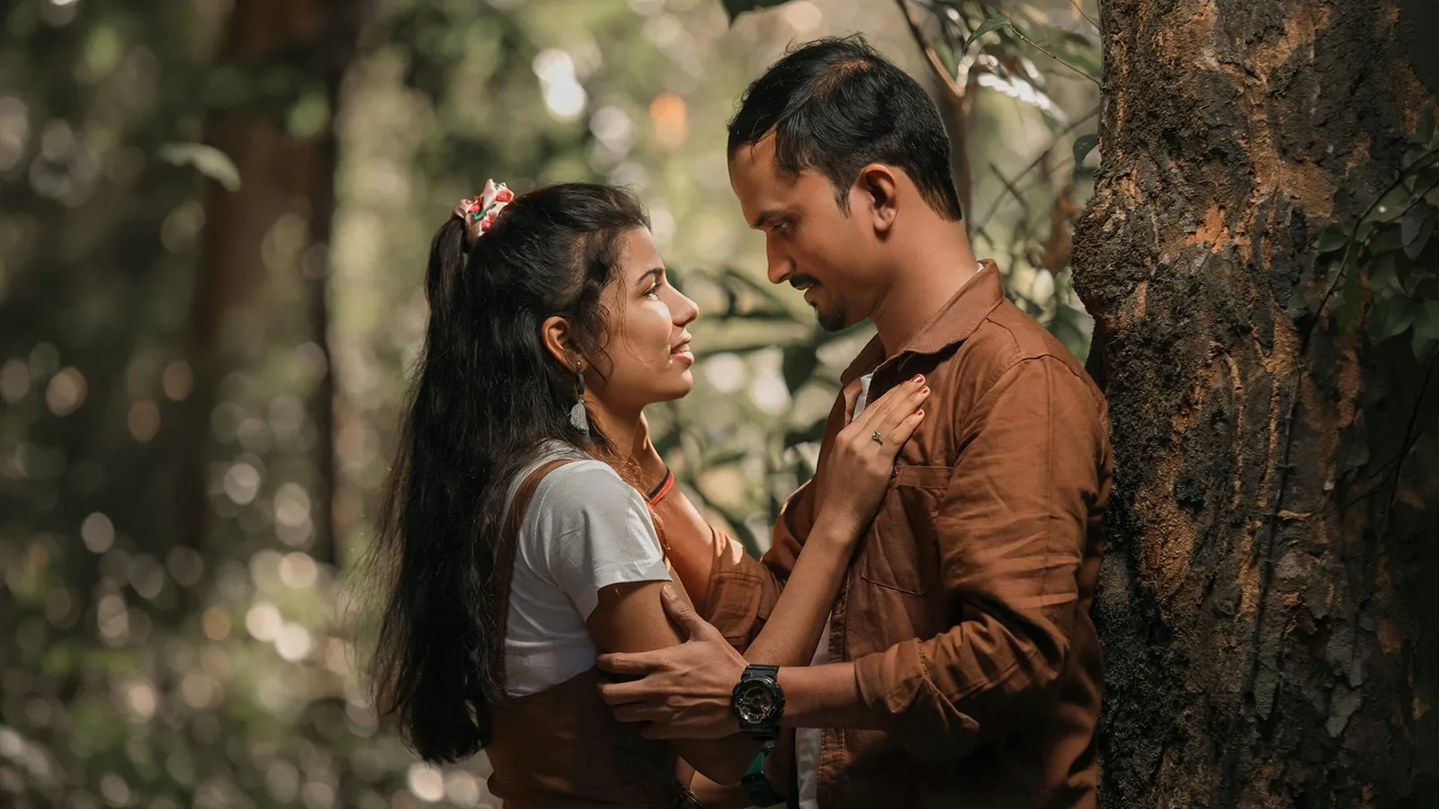 Pre Wedding After 2